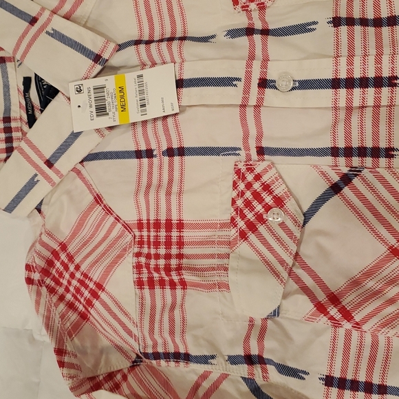 New American Rag Button Down - Picture 6 of 9